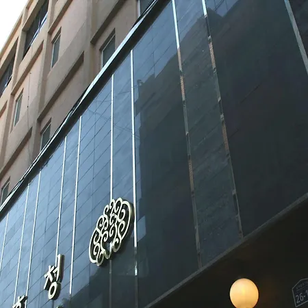 Hotel Irene City