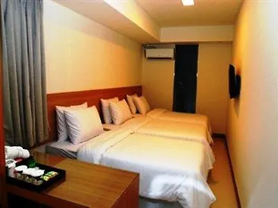 Hotel Irene Seul
