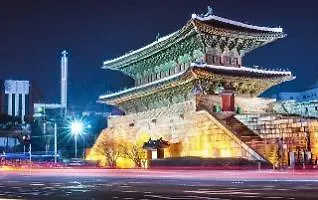 Irene Hotel Seul