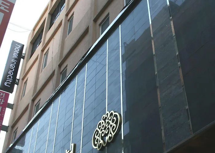 Hotel Irene