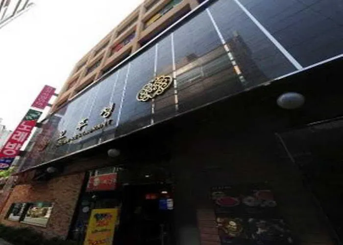 Irene Hotel Seul