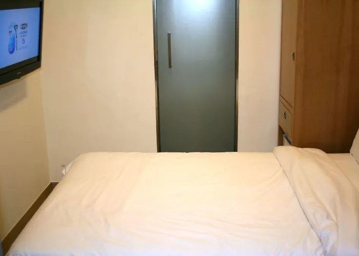Hotel Irene Seul