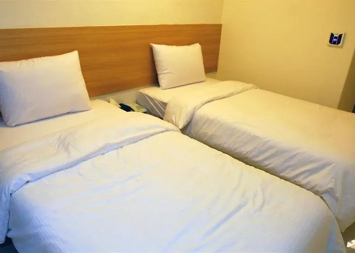 Irene Hotel Seul