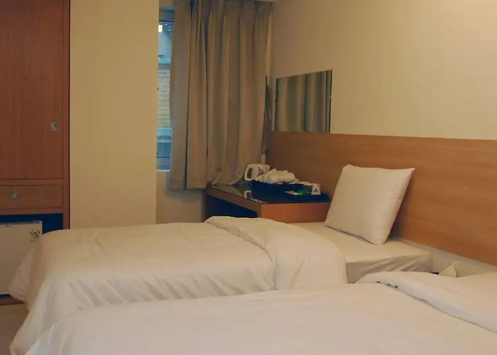 Irene 2* Seul