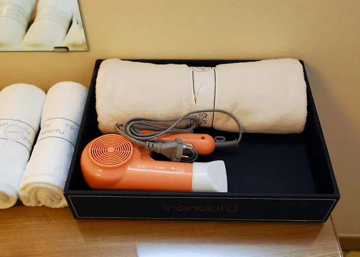 Irene Hotel Seul