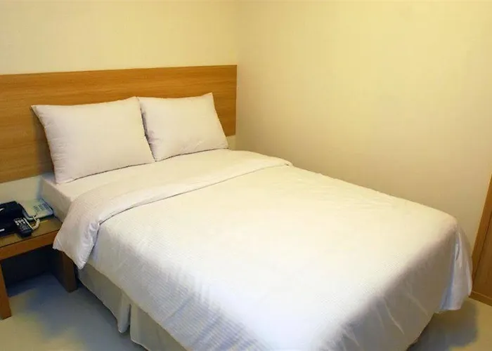 Hotel Irene