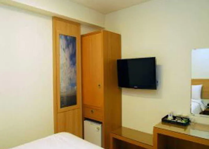 Hotel Irene